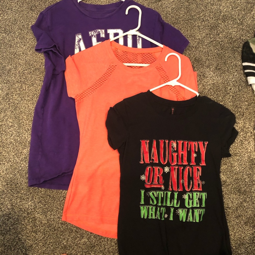 Shirts